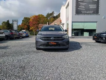 Volkswagen Taigo 2023 photo 2