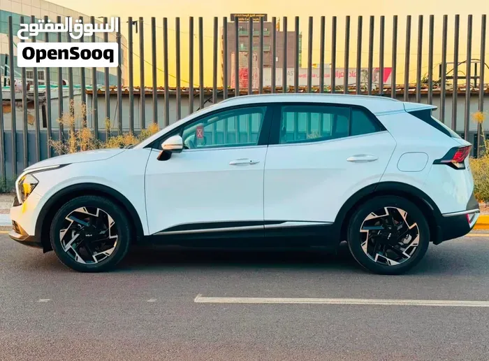 Kia Sportage 2024 photo 4