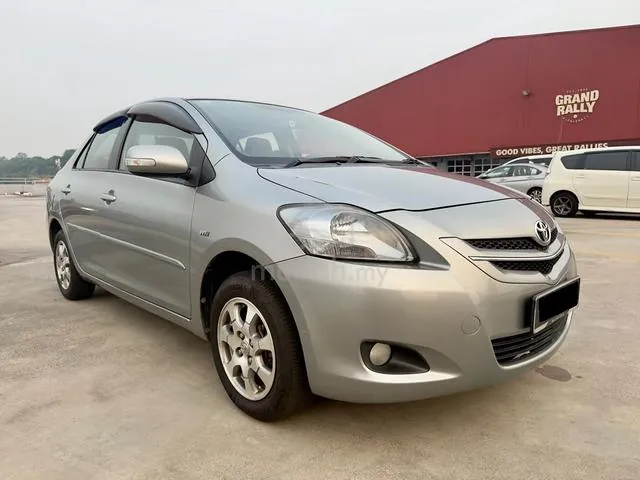 Toyota Vios