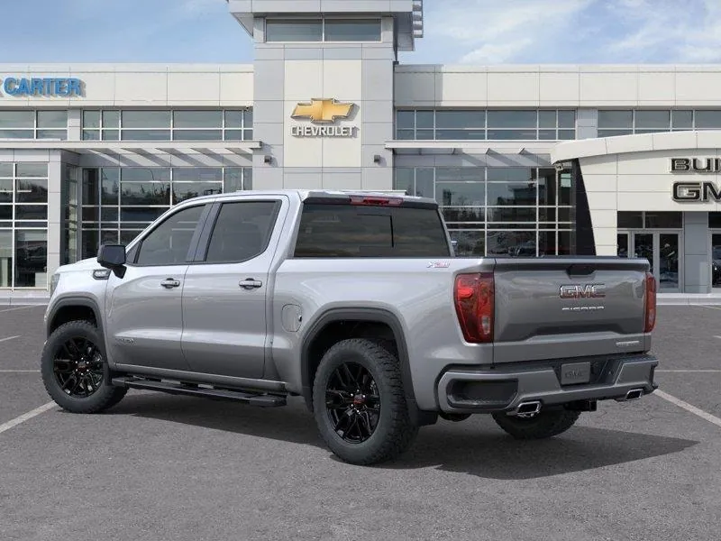 GMC Sierra 1500 2026 photo 4