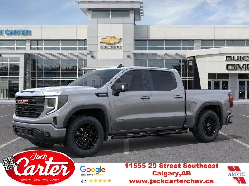 GMC Sierra 1500