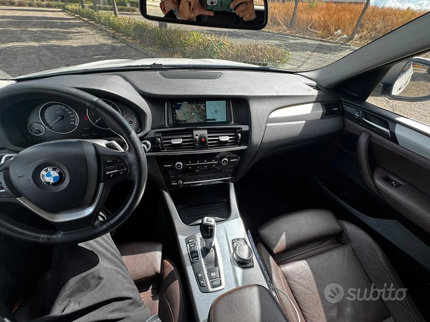 BMW X4 2016 photo 4