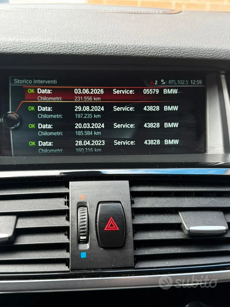 BMW X4 2016 photo 5