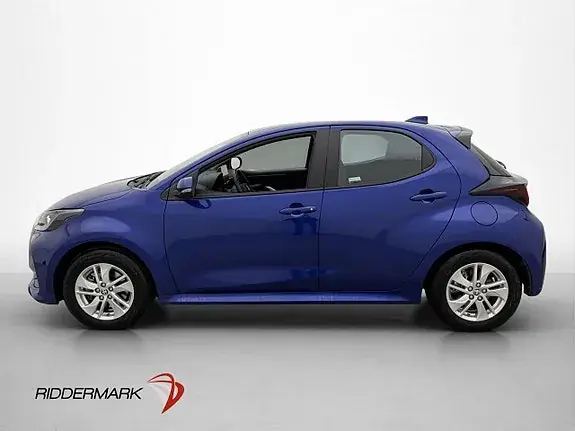 Toyota Yaris 2024 photo 5