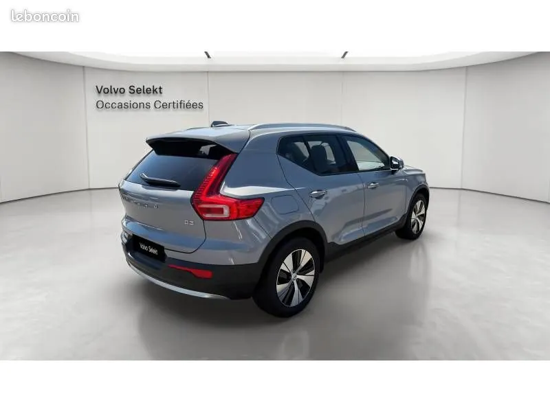 Volvo Xc40 2024 photo 4