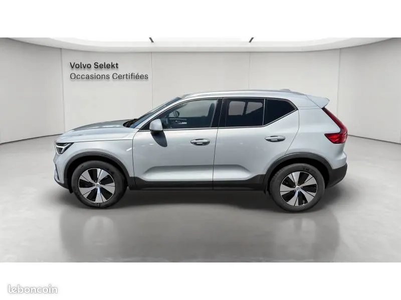 Volvo Xc40 2024 photo 2