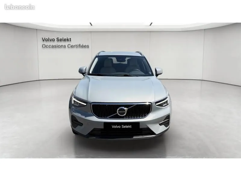 Volvo Xc40 2024 photo 5