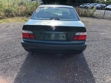 BMW 318I 1997 photo 3