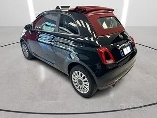 Fiat 500 2023 photo 5