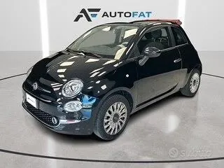 Fiat 500 2023 photo 3