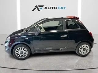 Fiat 500 2023 photo 4