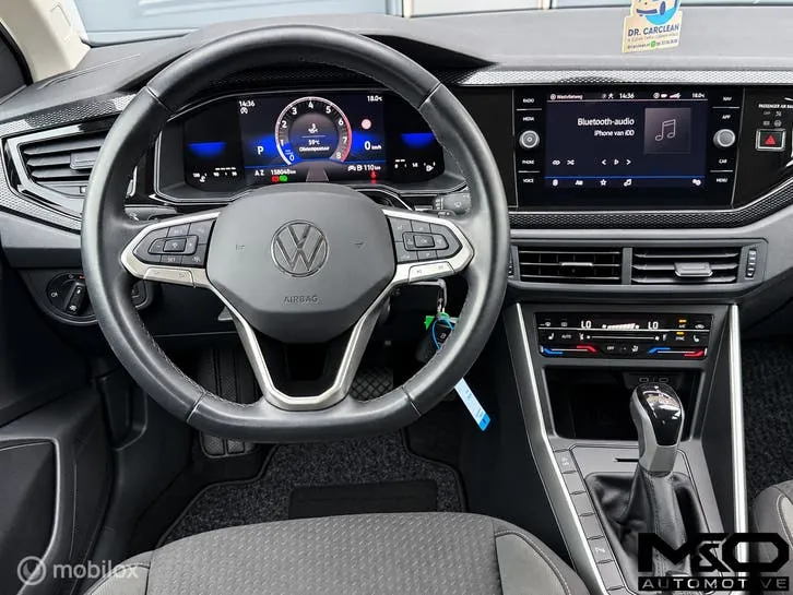 Volkswagen Polo 2023 photo 3