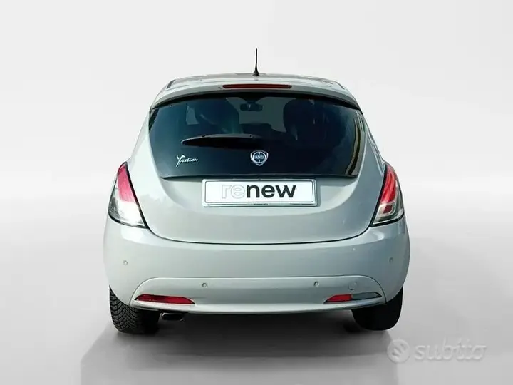 Lancia Ypsilon 2016 photo 4