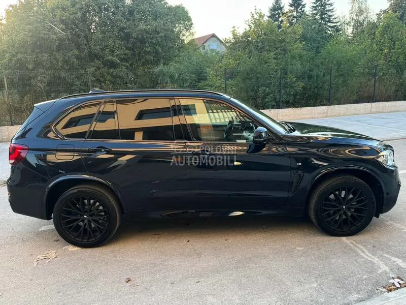 BMW X5 2015 photo 3