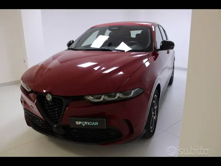 Alfa Romeo Tonale 2024 photo 3