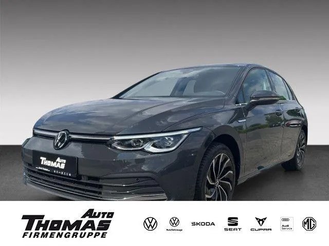 Volkswagen Golf Viii