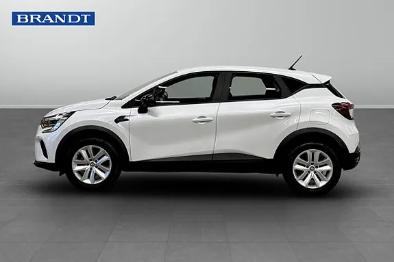 Renault Captur 2023 photo 5