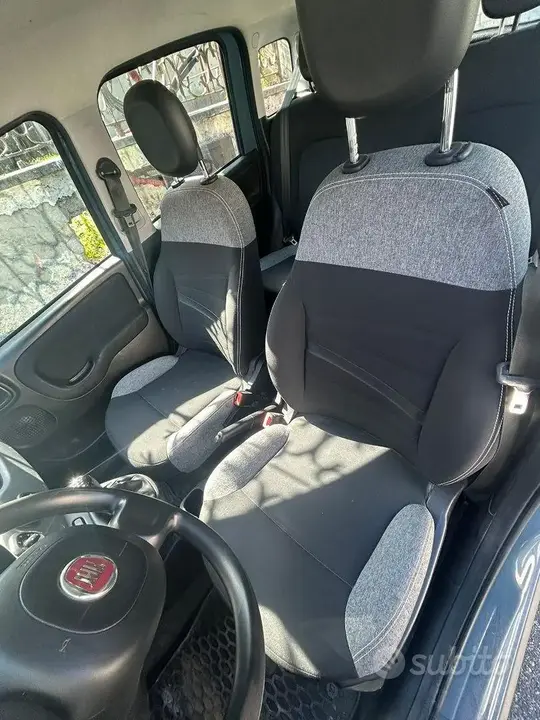 Fiat Panda 2021 photo 4