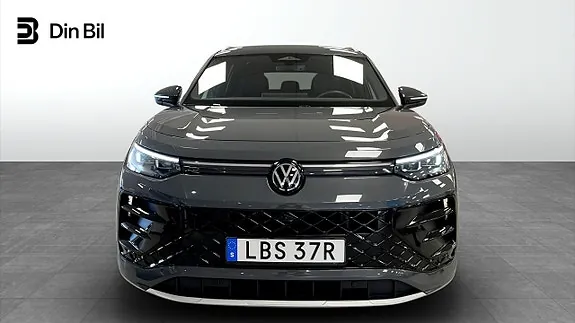 Volkswagen Tayron 2025 photo 4