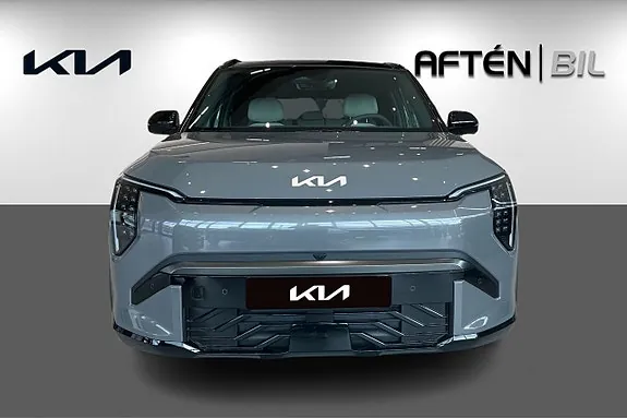 Kia Ev3 2026 photo 2