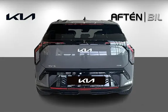Kia Ev3 2026 photo 5