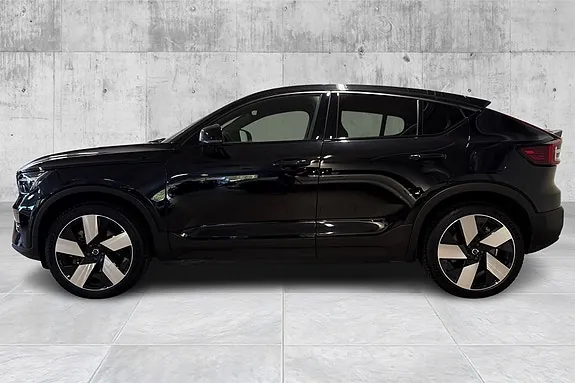 Volvo C40 2024 photo 2
