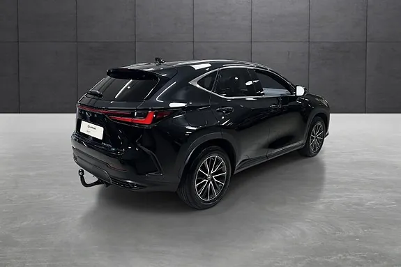 Lexus Nx450H+ 2023 photo 5