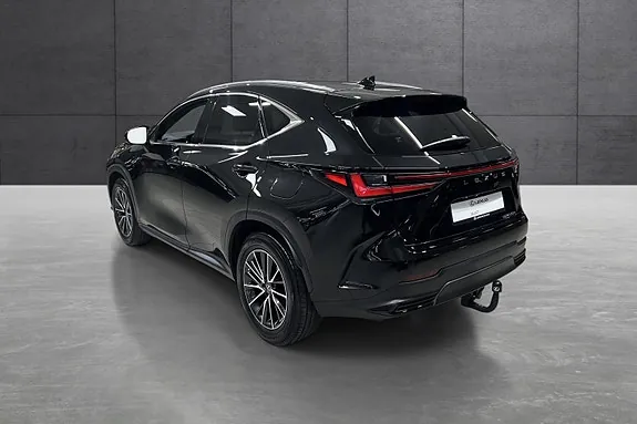 Lexus Nx450H+ 2023 photo 3
