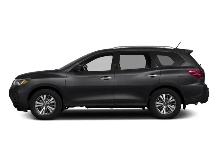 Nissan Pathfinder 2017 photo 3