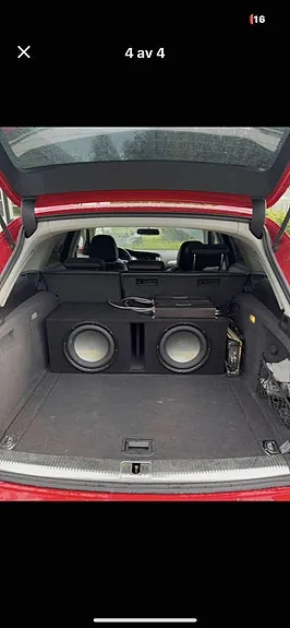 Audi A4 2013 photo 4