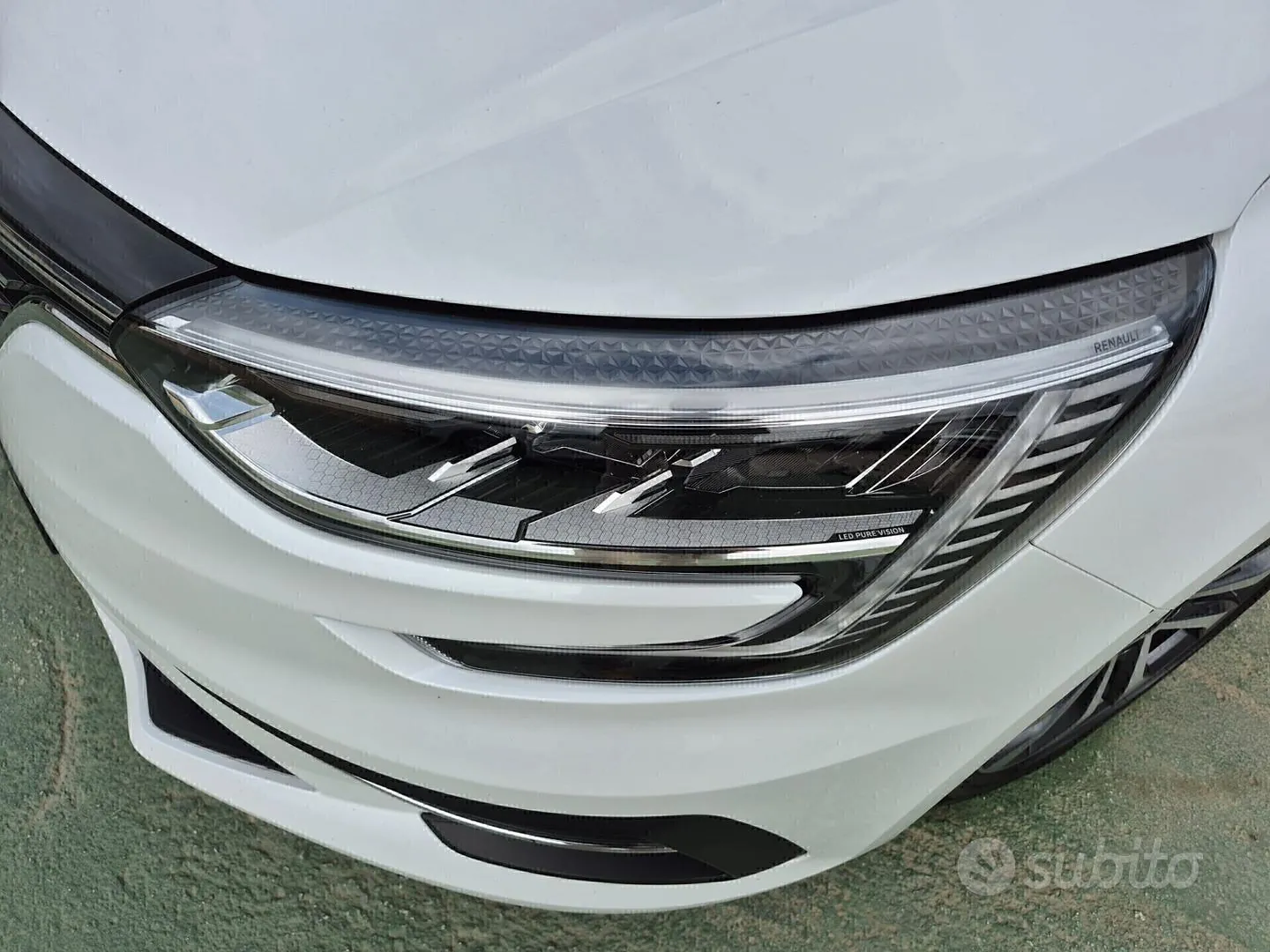 Renault Megane Sporter 2023 photo 5