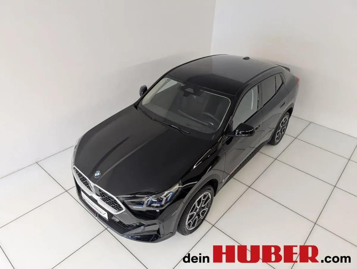 BMW X2 2026 photo 2