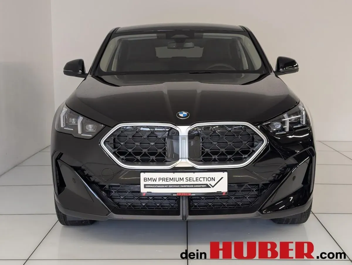 BMW X2 2026 photo 3