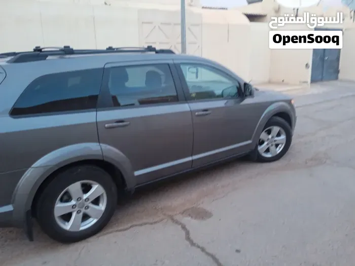 Dodge Journey