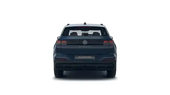 Volkswagen Id. Tiguan 2027 photo 4