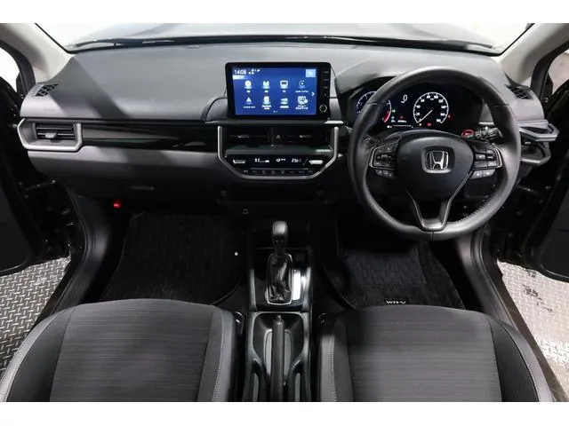 Honda Wrv 2025 photo 4