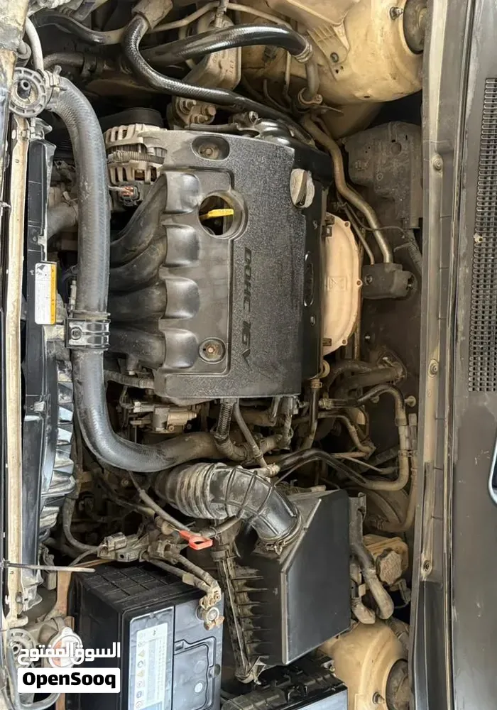 Kia Carens 2012 photo 4