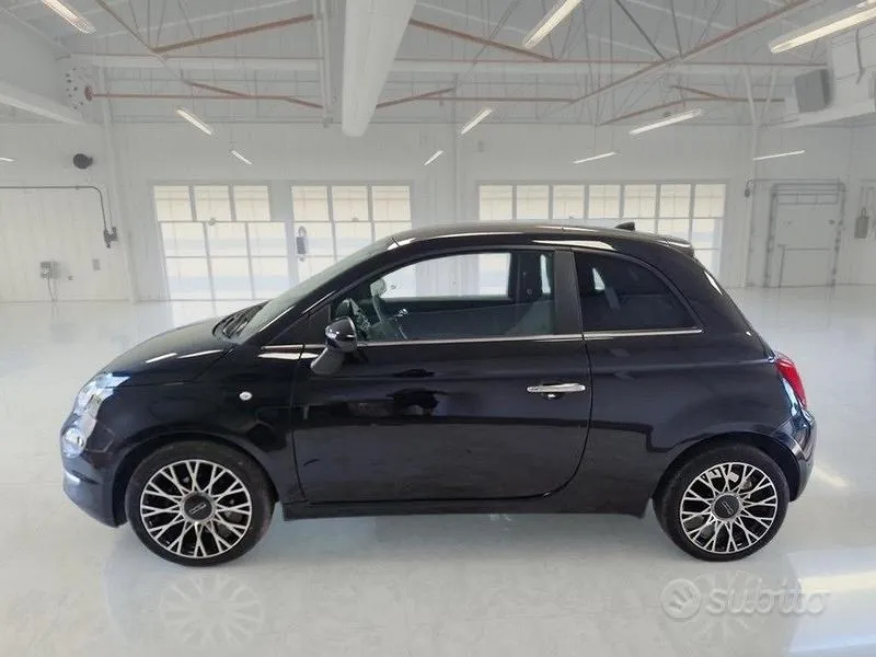 Fiat 500 2023 photo 5