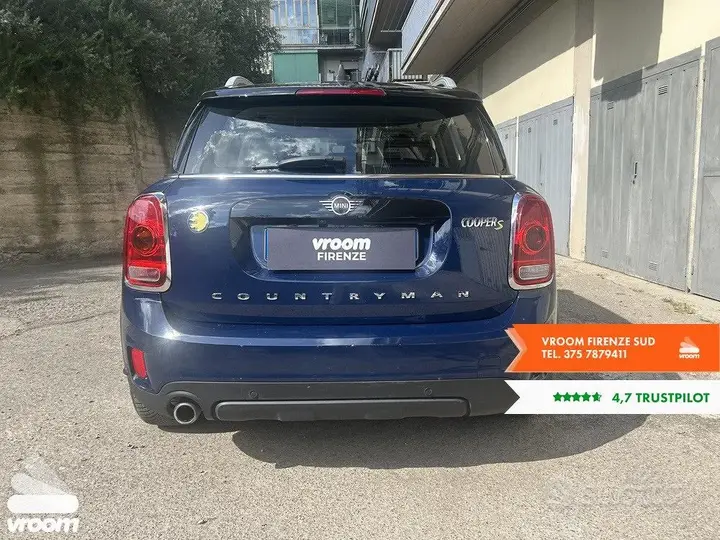 Mini Countryman 2018 photo 5