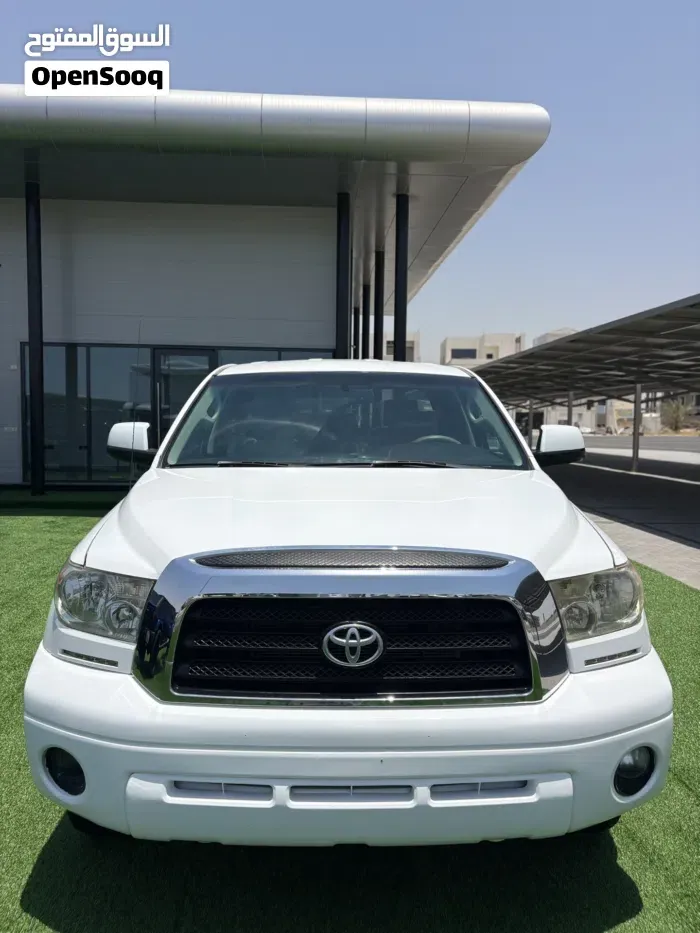 Toyota Tundra 2009 photo 3