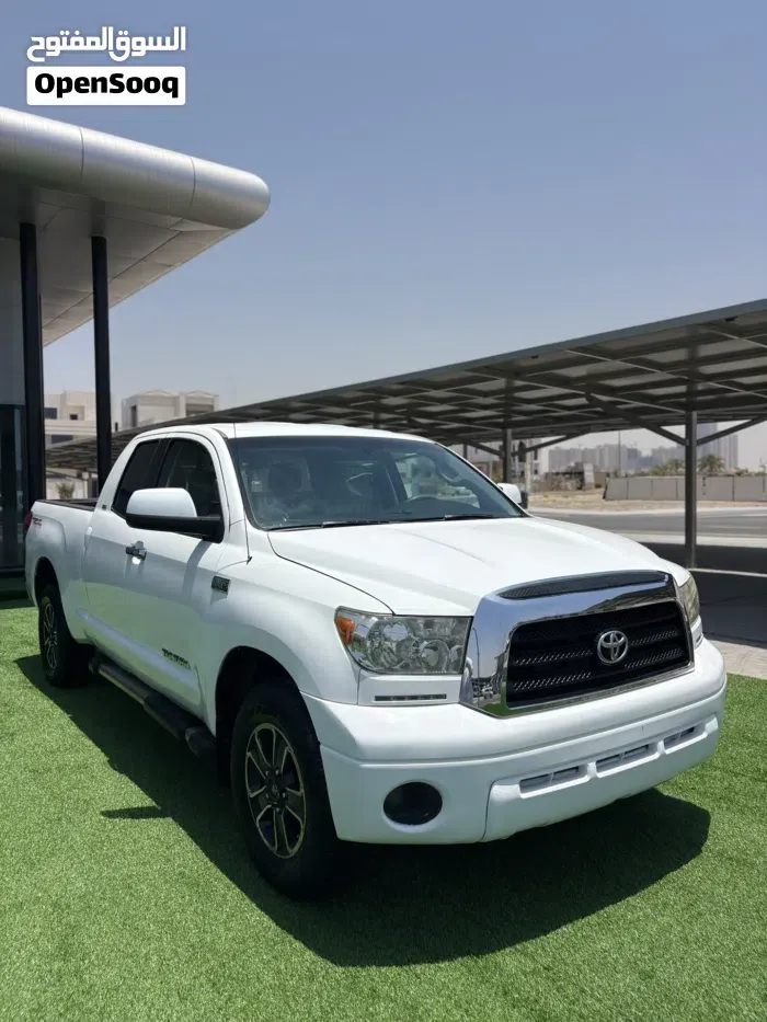 Toyota Tundra 2009 photo 2
