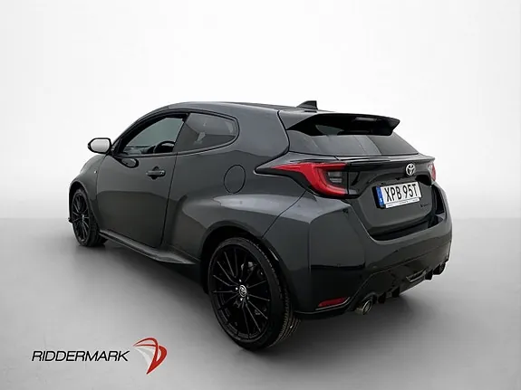 Toyota Yaris 2023 photo 5