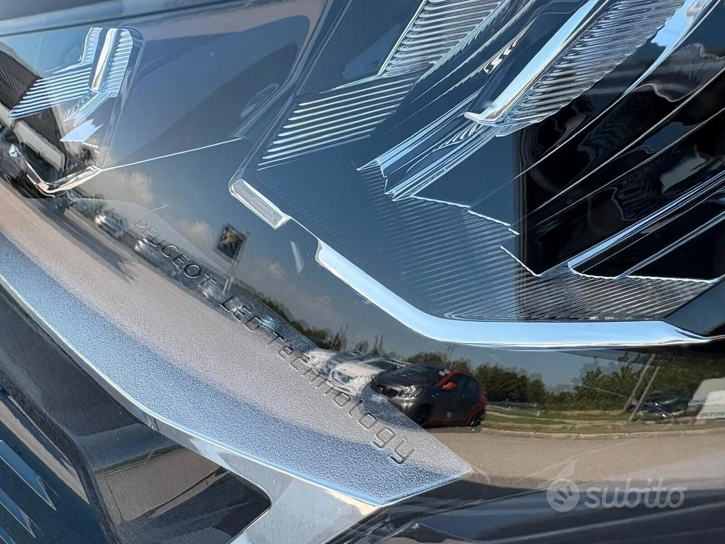 Peugeot 3008 2022 photo 5