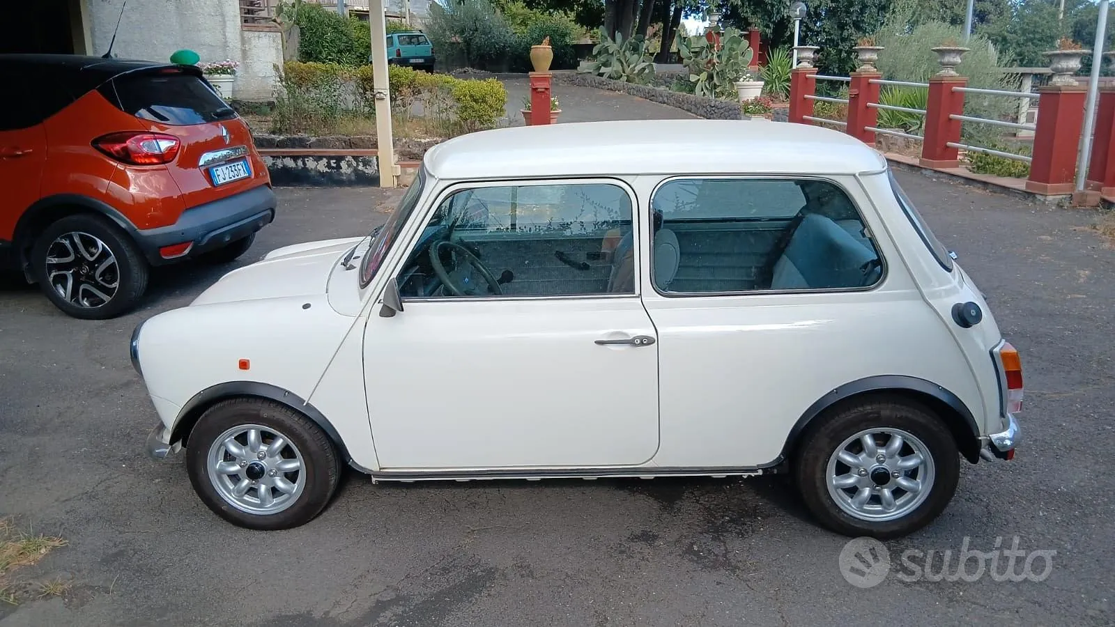 Renault MINI 1990 photo 3