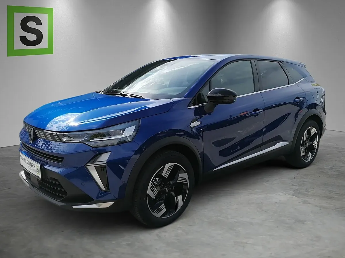 Renault Symbioz photo 2
