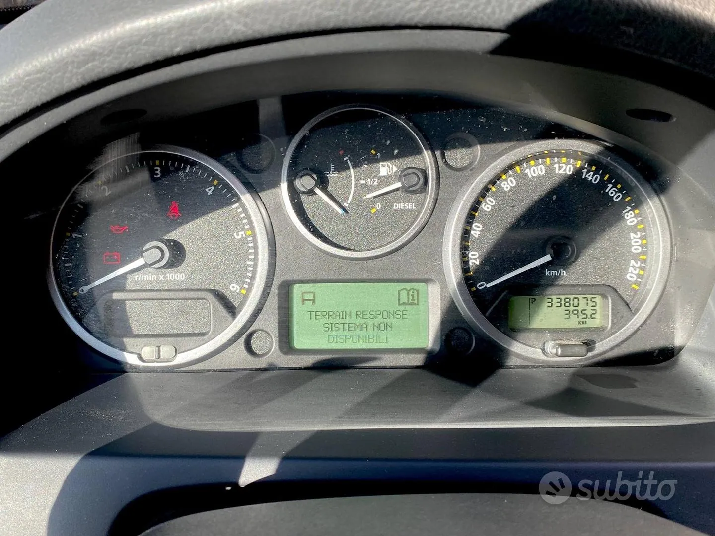 Land Rover Freelander 2 2007 photo 5