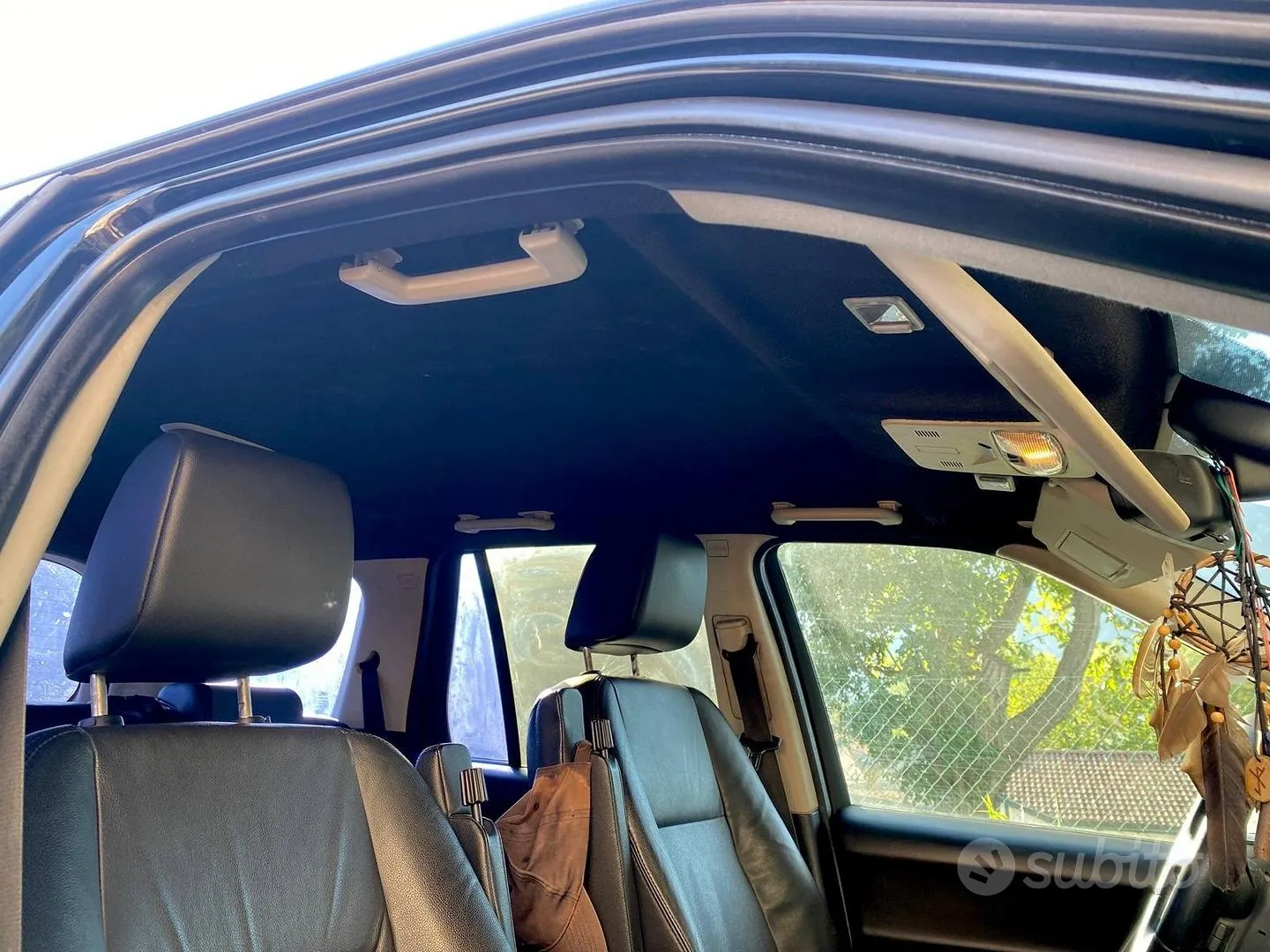 Land Rover Freelander 2 2007 photo 2