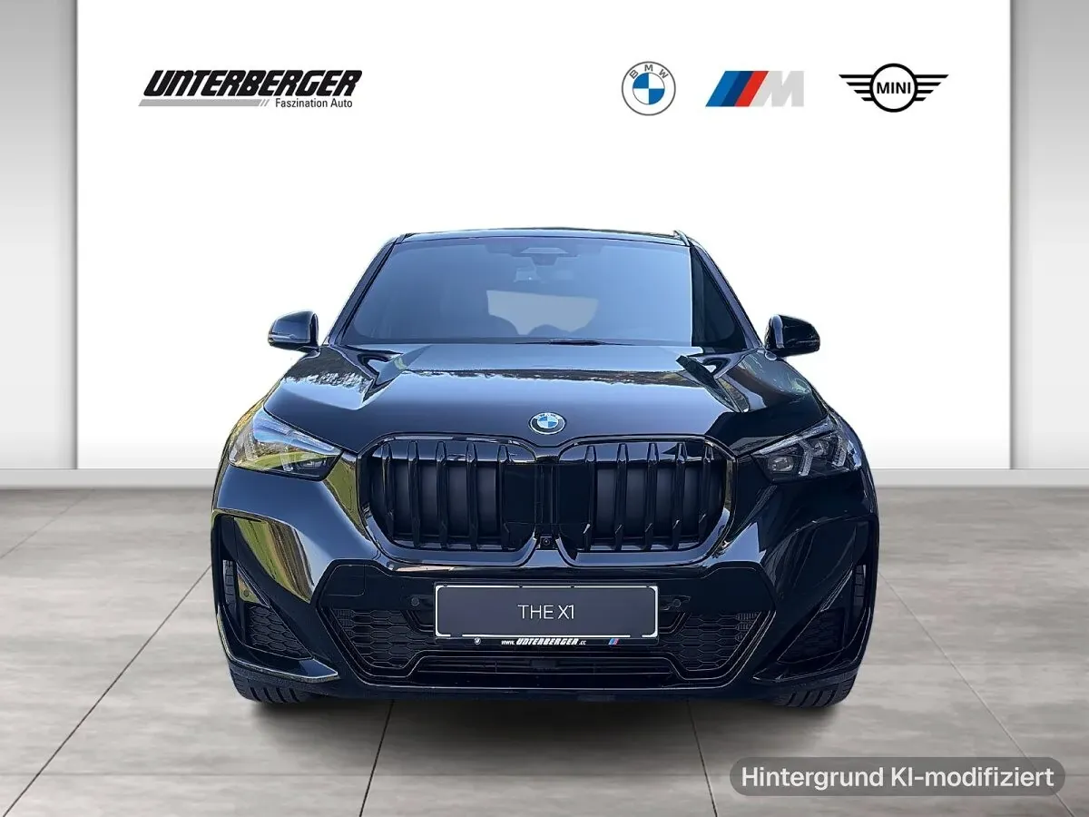BMW X1 2026 photo 2