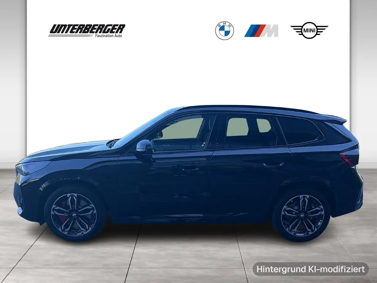BMW X1 2026 photo 3