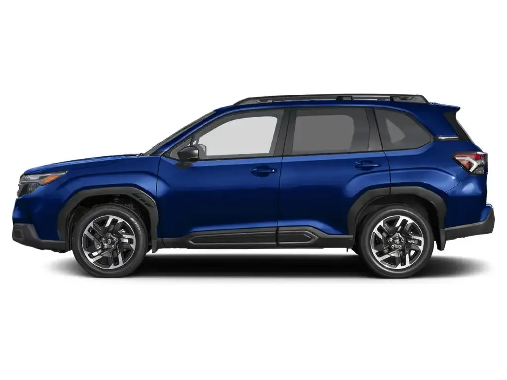 Subaru Forester 2026 photo 3